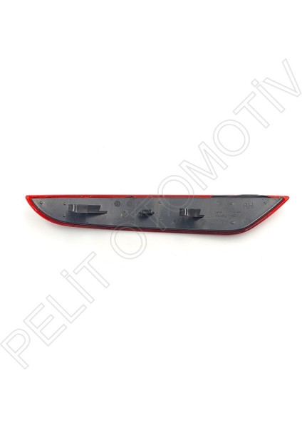 Golf 6 Arka Tampon Reflektörü Sağ 5K0945106G (2009-2013)