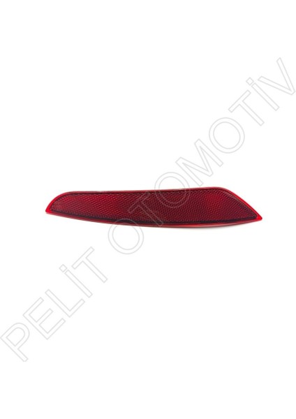 Golf 6 Arka Tampon Reflektörü Sağ 5K0945106G (2009-2013)