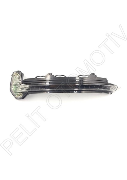 Audi R8 Ayna Sinyali Sol 8S0949101A (2016-2024) modelleri