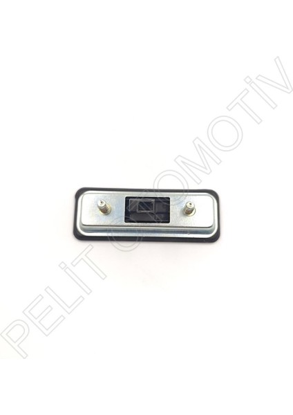 Skoda Octavia Bagaj Açma Butonu 1Z0827574C (2004-2013) fiyatları