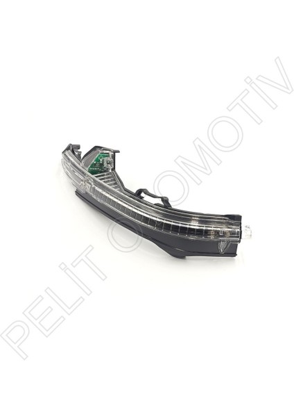 Audi Q5 Sportback Ayna Sinyali Sol 80A949101 (2017-2025) modelleri