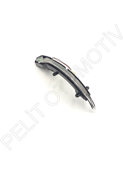 Audi Q5 Sportback Ayna Sinyali Sol 4L0949102C (2009-2017) modelleri