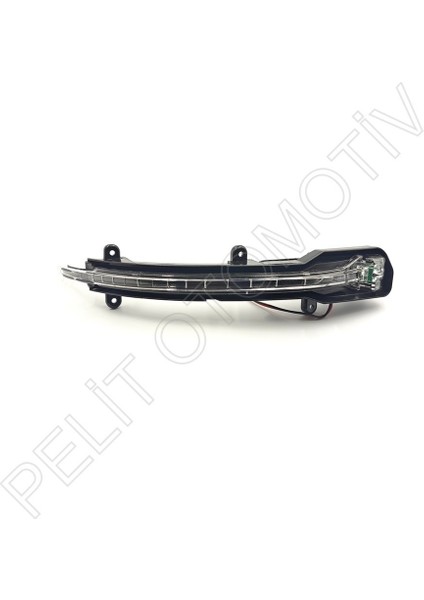 Audi Q5 Sportback Ayna Sinyali Sol 4L0949102C (2009-2017) indirimleri