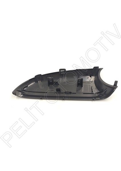 Audi A6 Ayna Alt Kapağı Sol 8T0858523 01C (2008-2016) modelleri