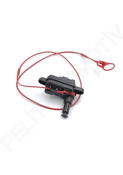 Audi A5 Depo Kapak Kilit Motoru 8S0862153A (2017-2024) fiyatları