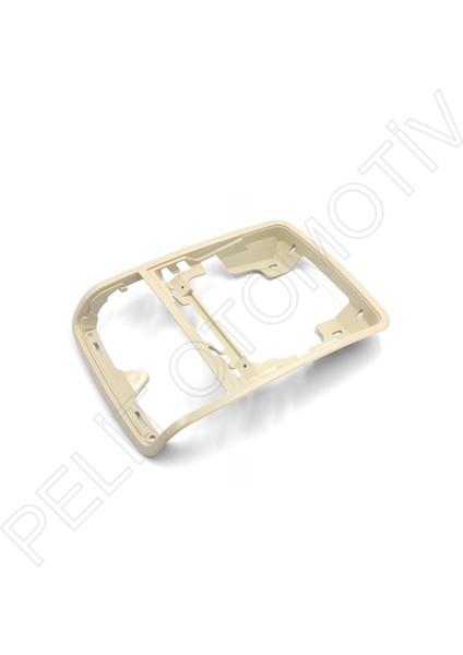 Jetta Mk5 Tavan Gözlük Çerçevesi Bej 1K0867489E (2006-2010) modelleri