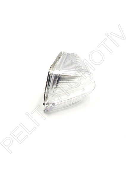 Crafter Ayna Sinyali Sol 2E0953049A (2006-2016) modelleri