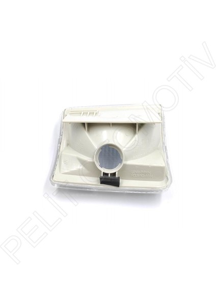 Tansporter T4 Ön Tampon Sol Sinyal Beyaz 701953049 Dpo 441-1510L-EU-C modelleri