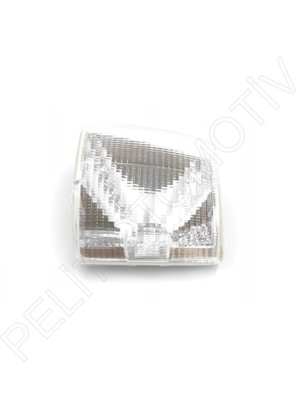 Tansporter T4 Ön Tampon Sol Sinyal Beyaz 701953049 Dpo 441-1510L-EU-C indirimleri