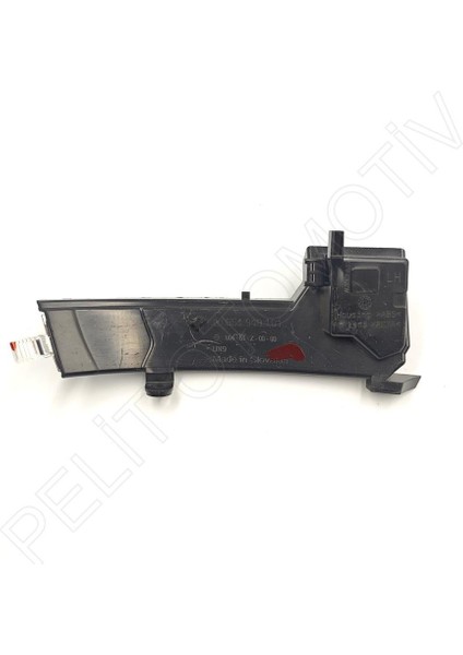 Skoda Scala Sol Ayna Sinyali 654949101 (2019-2025) modelleri