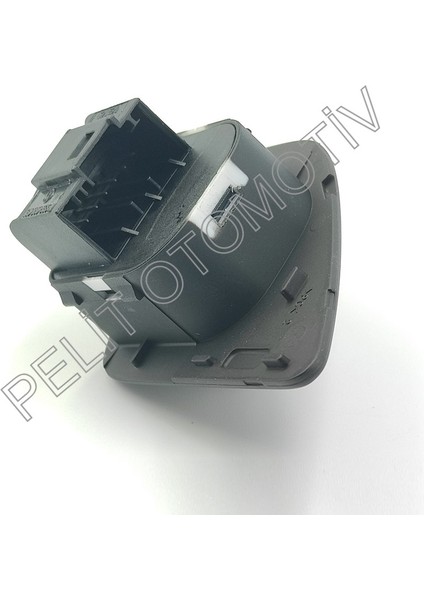 Jetta Ayna Ayar Düğmesi Katlanabilir 5C7959565 5C7959565N modelleri