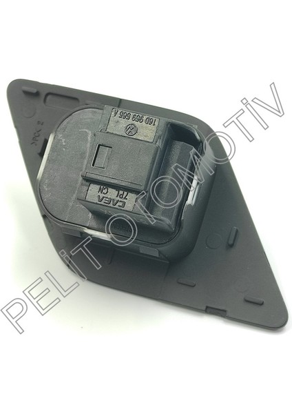 Jetta Ayna Ayar Düğmesi Katlanabilir 5C7959565 5C7959565N fırsatları