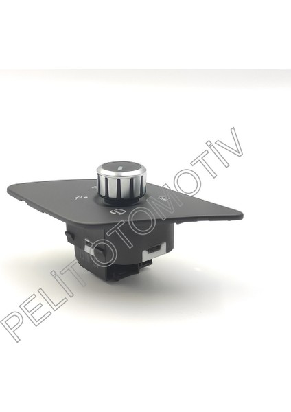 Jetta Ayna Ayar Düğmesi Katlanabilir 5C7959565 5C7959565N indirimleri