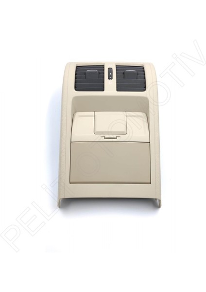 Passat B7 Orta Konsol Arka Havalandırma Çerçeve Kapak 3AA864376 R48 fırsatları