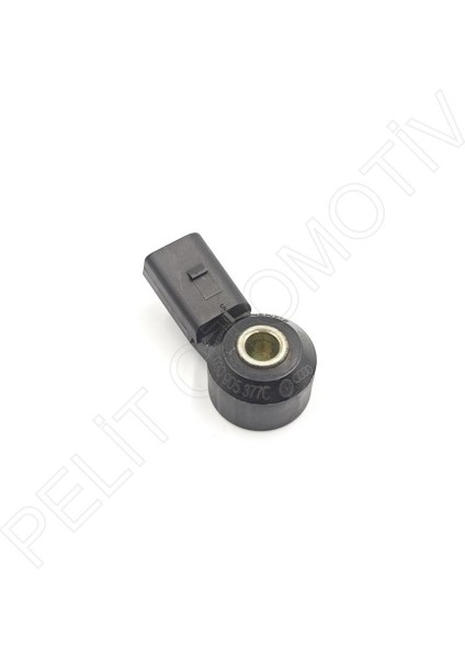 Volkswagen Motor Vuruntu Sensörü 030905377D
