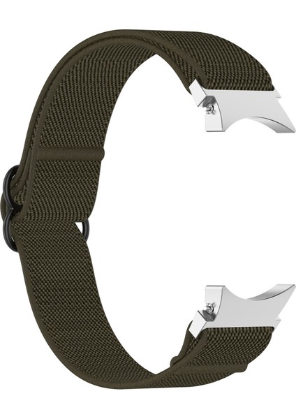 Samsung Galaxy Watch 3 41MM Yeşil Için Naylon Watch Band (Yurt Dışından) fiyatları