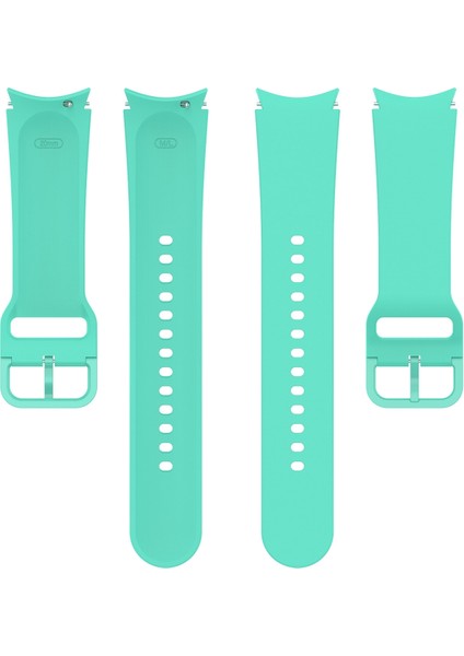 Renkli Tokalı Silikon Askı L Beden Turkuaz (Yurt Dışından) modelleri