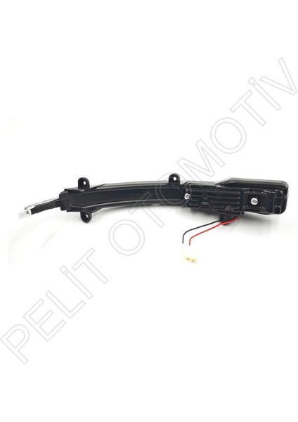 Audi Q7 Ayna Sinyali Sol 4L0949101C (2010-2015) modelleri