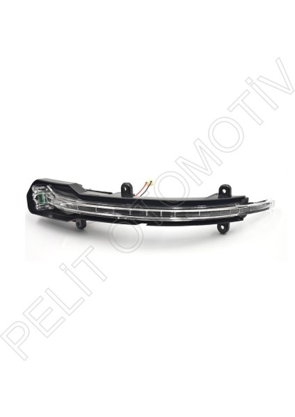 Audi Q7 Ayna Sinyali Sol 4L0949101C (2010-2015) indirimleri