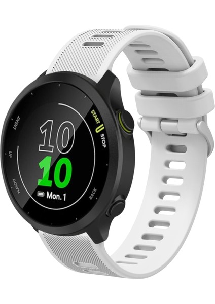 Samsung Galaxy Watch 42MM Beyaz Için Watch Band (Yurt Dışından)