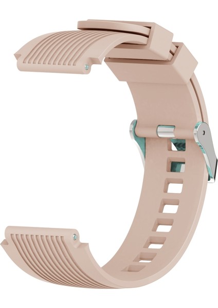 Galaxy Watch 46MM Haki Için Dikey Tahıl Bilek Kayışı Watch Band (Yurt Dışından) fiyatları