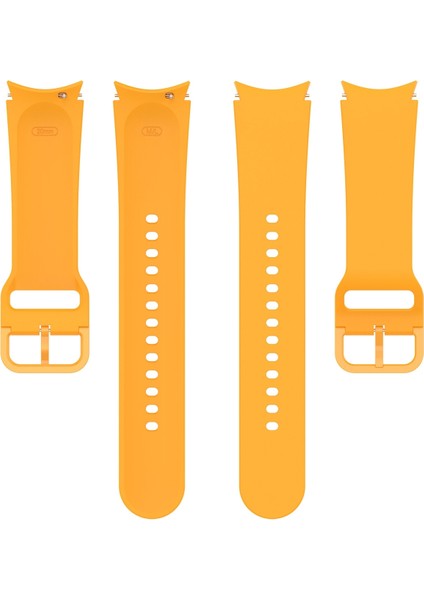 Renk Tokalı Silikon Askı L Beden Sarı (Yurt Dışından) modelleri