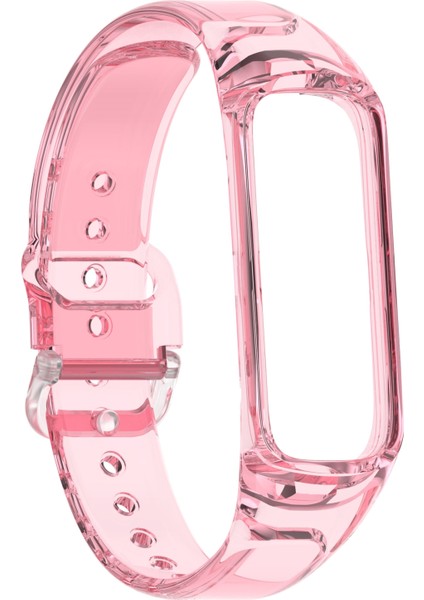 Samsung Galaxy Fit 2 SM-R220 Kırmızı Için Tpu Watch Band (Yurt Dışından) fiyatları