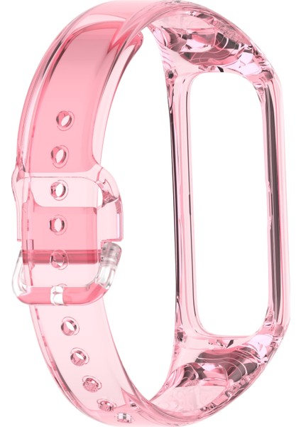 Samsung Galaxy Fit 2 SM-R220 Kırmızı Için Tpu Watch Band (Yurt Dışından) modelleri