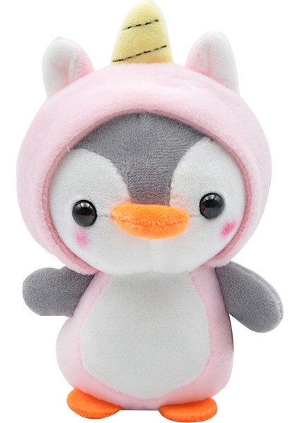 Childrenworld Sevimli Penguen Arı Hayvan Peluş Bebek Kolye Anahtarlık Yüzük Anahtar Tutucu Çanta Dekor (Yurt Dışından) fiyatları