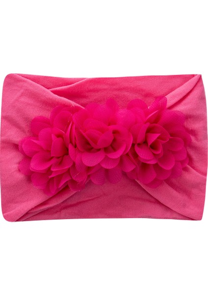 Kız T-Shirt Kolsuz Katı Leopar Kılıf Etek Kafa Bandı Elbise Seti Tops (Yurt Dışından)