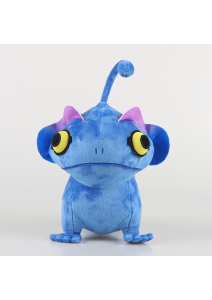 25 cm Deniz Canavarı Peluş Oyuncak Karikatür Film Anime Dolması Bebek Jacob ve Deniz Canavarı Peluş Bebek Çocuklar Için Çocuk Doğum Günü Noel Si (Yurt Dışından) fiyatları