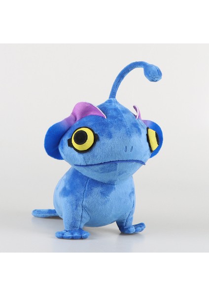25 cm Deniz Canavarı Peluş Oyuncak Karikatür Film Anime Dolması Bebek Jacob ve Deniz Canavarı Peluş Bebek Çocuklar Için Çocuk Doğum Günü Noel Si (Yurt Dışından) modelleri