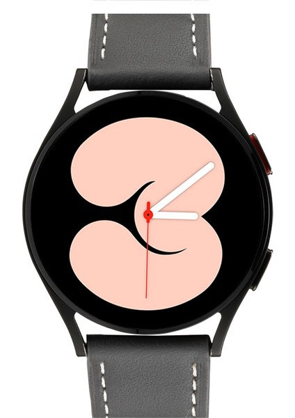 Samsung Galaxy Watch5 Pro 45MM/5 44MM/5 40MM Gri Için Watch Band (Yurt Dışından) modelleri