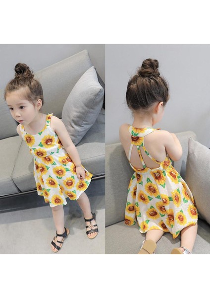 Türban Babys Erkek Kız Pamuk Karışımları Şapka Güzel Yumuşak Şapka (Yurt Dışından)