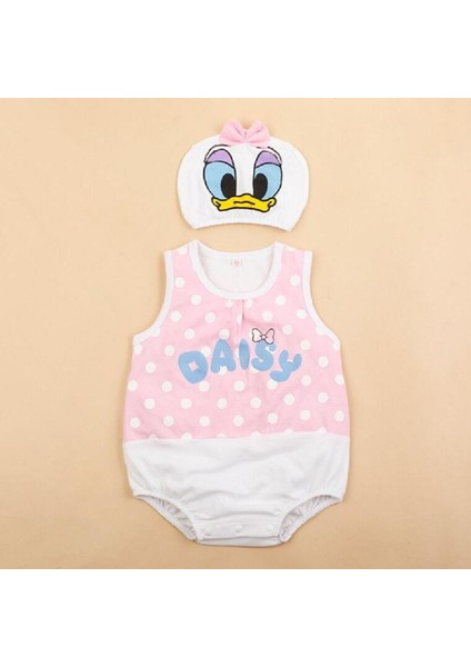 Yenidoğan Erkek Yaz Giysileri Mektup Baskı Pantolon Geometri Şapka Kısa Kollu Yuvarlak Boyun Bodysuit 3 Adet Bebek Kıyafetleri (Yurt Dışından) fiyatları