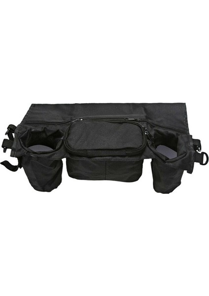 Pram Bebek Tutucu Saklama Kabı Puset Şişe Arabası Buggy Çanta Düzenleyici (Yurt Dışından) modelleri