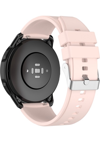 Samsung Galaxy Watch 46MM 22MM Pembe Için Saat Kayışı (Yurt Dışından) fırsatları