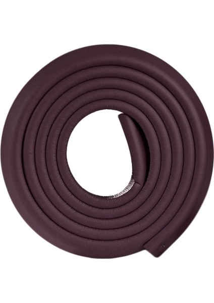 Bebek Güvenliği Için Kalın Masa Kenarı Köşe Koruma Masası Kapağı Koruyucu Rulo-Kahverengi (Yurt Dışından) fiyatları