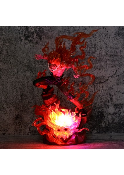 26 cm Naruto On Yıl (Yurt Dışından)