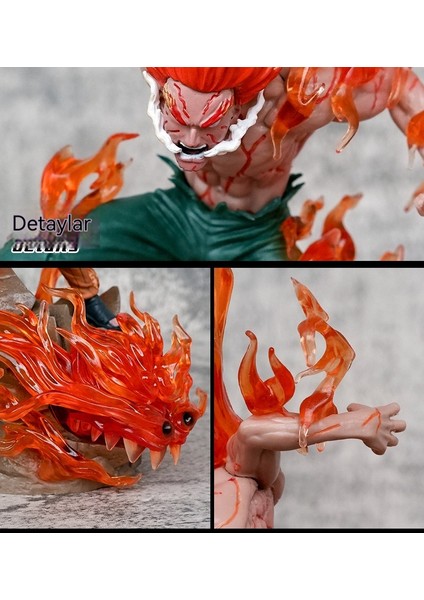 26 cm Naruto On Yıl (Yurt Dışından)