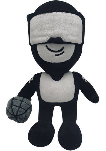 Pinshang 26CM Cuma Gecesi Funkin Peluş (Yurt Dışından) modelleri