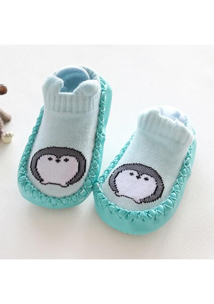 0-6years Çocuk Ilkbahar/sonbahar Örme Yumuşak Külotlu Pamuk Kız Tayt (Yurt Dışından)