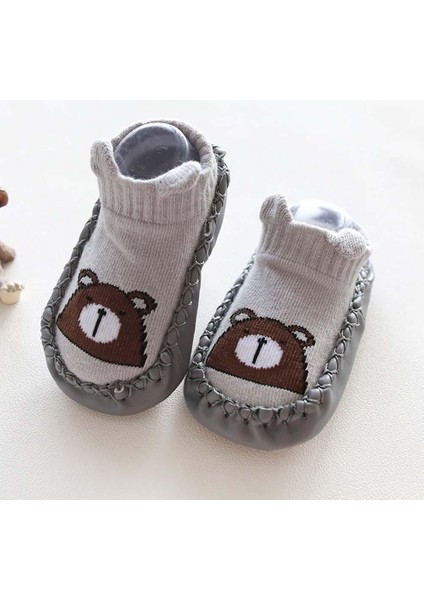 0-6years Çocuk Ilkbahar/sonbahar Örme Yumuşak Külotlu Pamuk Kız Tayt (Yurt Dışından) modelleri