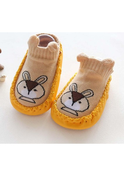 0-6years Çocuk Ilkbahar/sonbahar Örme Yumuşak Külotlu Pamuk Kız Tayt (Yurt Dışından) fırsatları