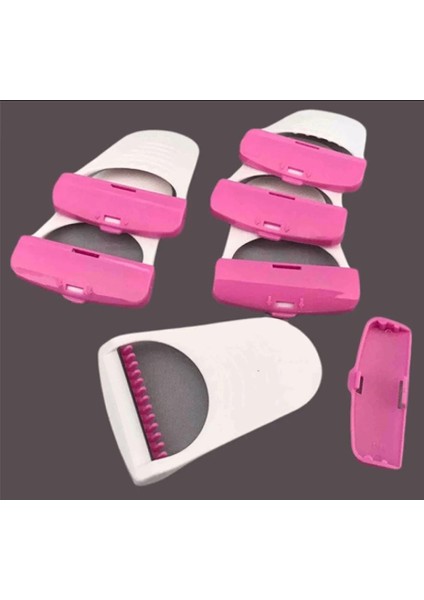 Sofit Tıraş - Tek Kullanımlık Vücut-/- Kadın Tıraş Makinesi - 6 En Iyi Kalite Tıraş Makinesi-/- Bayan Tıraş Makinesi (Yurt Dışından)