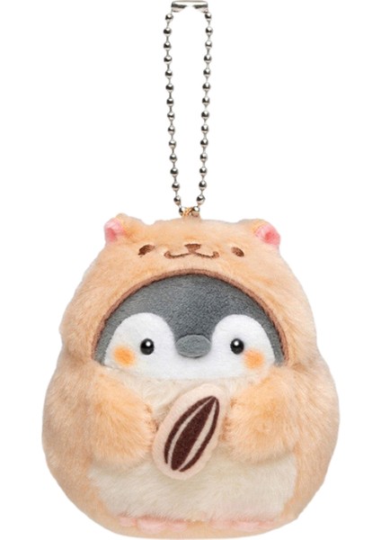 Childrenworld Bebek Anahtarlık Zarif Doldurulmuş Hayvan Peluş Penguen Bebek Kolye (Yurt Dışından) fiyatları