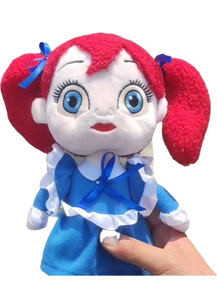 Haşhaş Küçük Kız Peluş Bebek Oyuncak Tüylü Pamuk Dolması Bebekler Çocuk Doğum Günü Cadılar Bayramı Yılbaşı Leri (Yurt Dışından) fiyatları