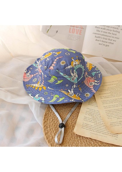 Karikatür Hayvan Bebek Kova Şapka Dinozor Yengeç Bahar Yaz Çocuklar Panama Şapka Erkek Bebek Kız Kova Kap Yürüyor Plaj Güneş Şapkası (Yurt Dışından) fiyatları