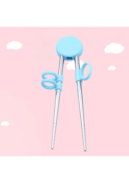 Sevimli Taşınabilir Çocuk Öğrenme Eğitimi Çubuklarını Çocuk Aydınlanması Için Yeniden Kullanılabilir Paslanmaz Çelik Çubuklarını (Yurt Dışından) fiyatları