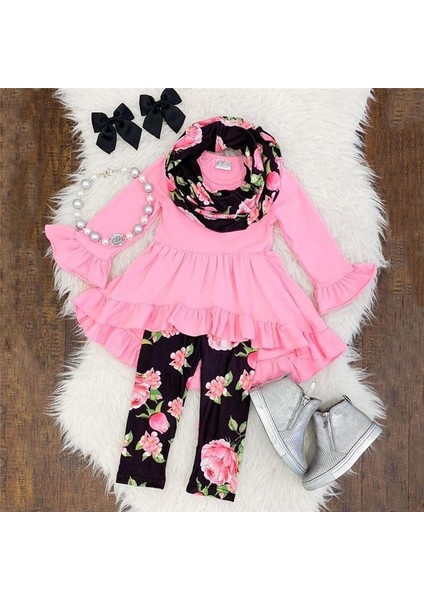 2 Adet / Takım T-Shirt + Pantolon Sevimli Hayvan Yumuşak Pamuk Kız Erkek Bebek Giyim Erkek Yaz Kısa Kollu Iki Parçalı Takım Elbise Çocuk Yeni T-Shirt Giyim Seti (Yurt Dışından) fiyatları